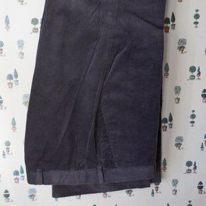 Votano New Italian Corduroy Men's Slacks